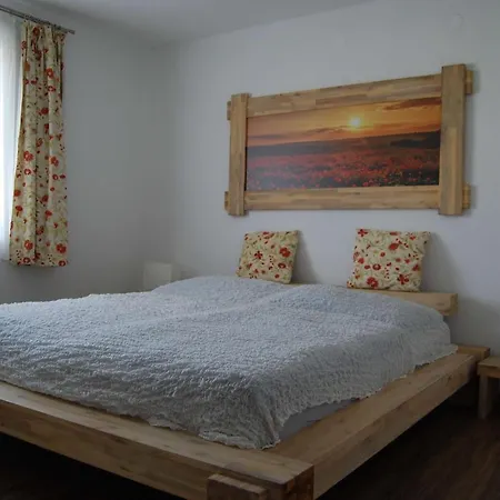 Ferienwohnung Polzer * Hormanns bei Weitra