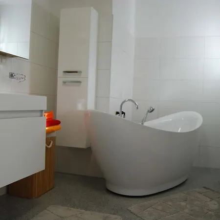 Appartement Ferienwohnung Polzer