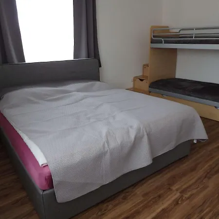 Ferienwohnung Polzer Appartement