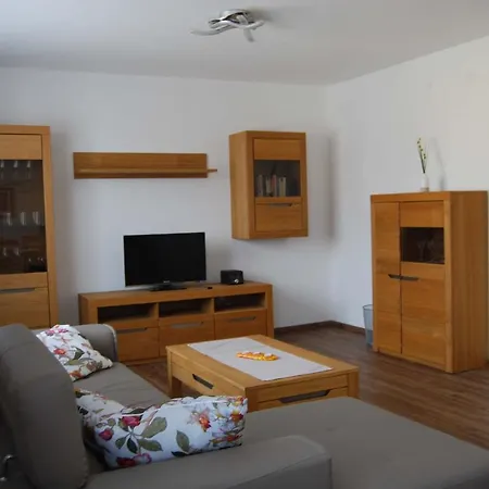 Ferienwohnung Polzer Appartement
